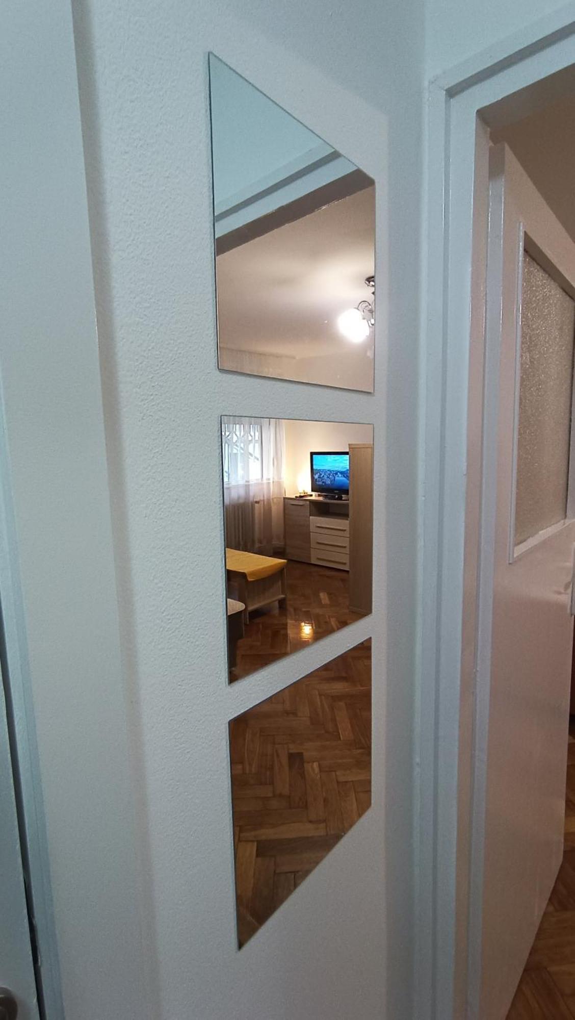 Kraljevica Marka Apartman Belgrado Exterior foto