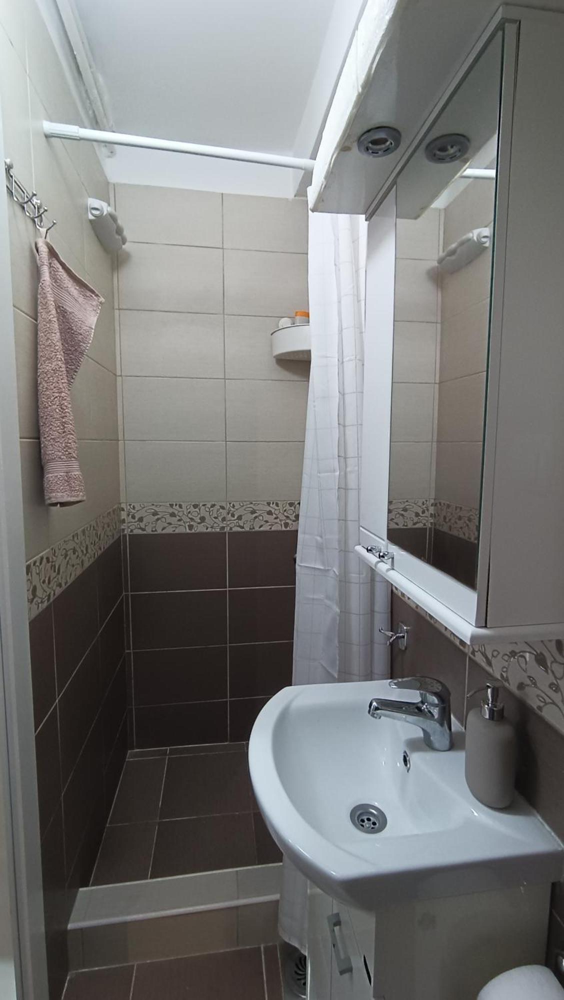 Kraljevica Marka Apartman Belgrado Exterior foto